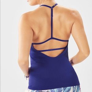 Mandy Seamless Tank II